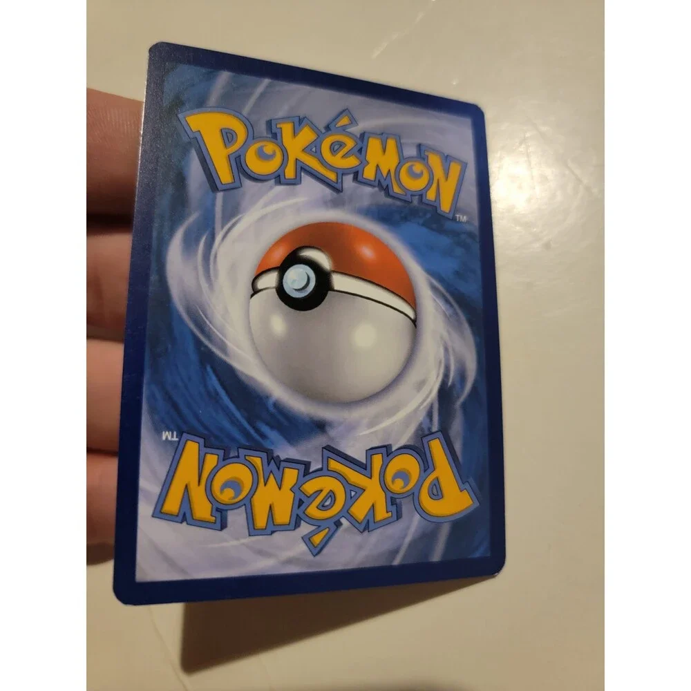 Treecko (#7) #7/30 XY Trainer Kit: Latias & Latios Pokemon tcg Hp60